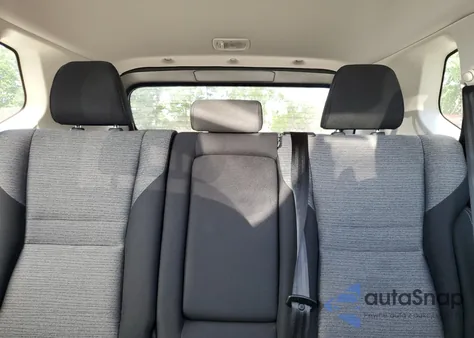 2021 Nissan Rogue S from USA, damaged, VIN 5N1AT3ABXMC801712